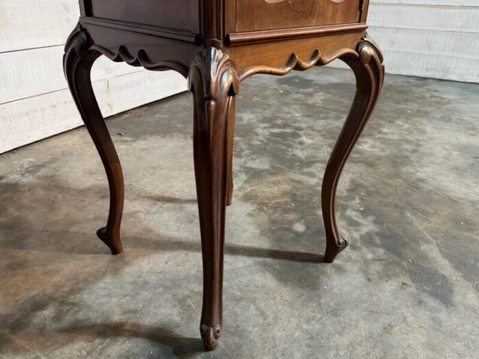 french bedside tables 1880 set of 2 1408