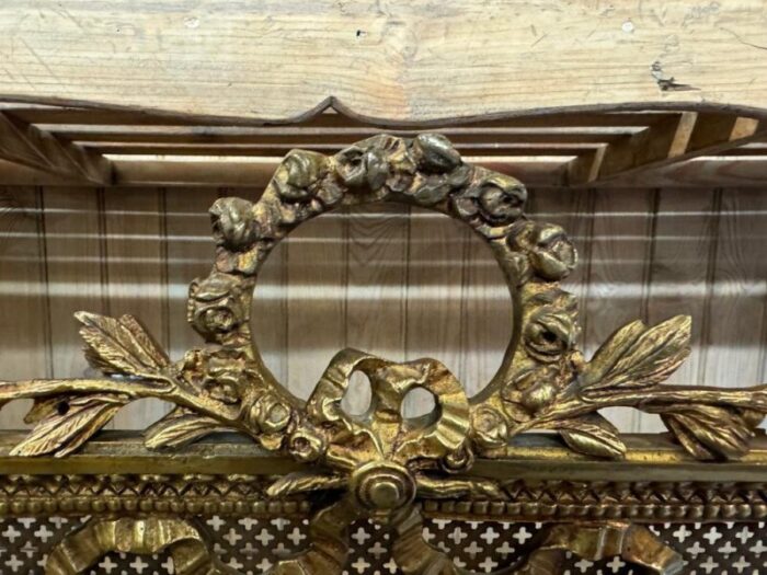 french brass fire screen from rolls royce 1895 8426