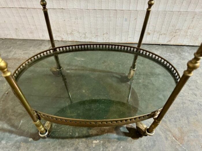 french parisian cocktail trolley 1935 6572