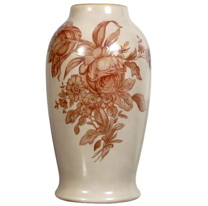 german porcelain vase from rosenthal 1930s 1