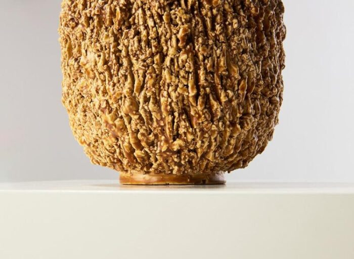 hedgehog vase by gunnar nylund for rorstrand 1940s 2020