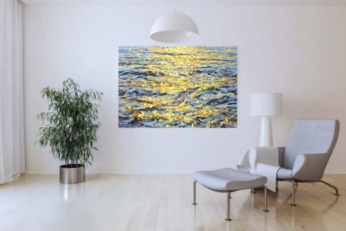 inspiration by light 6 original contemporary painting 4445