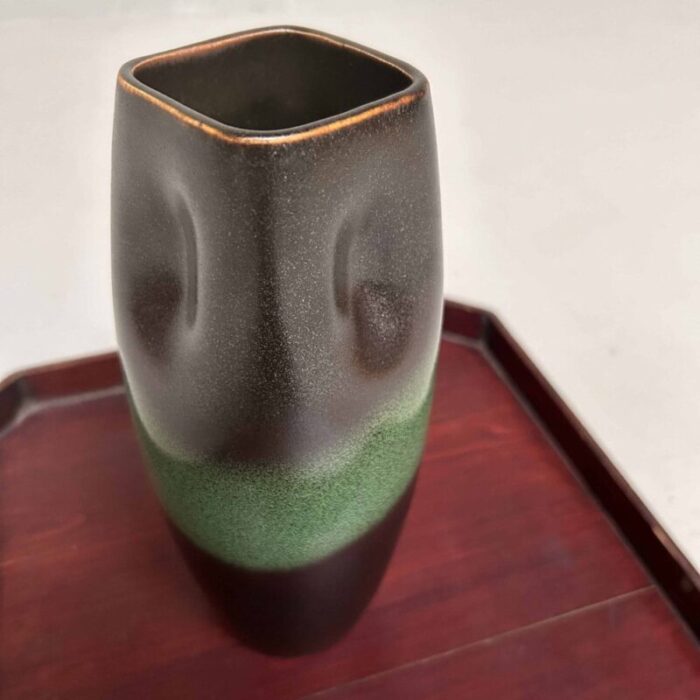 japanese ikebana flower vase 1960s 12 1