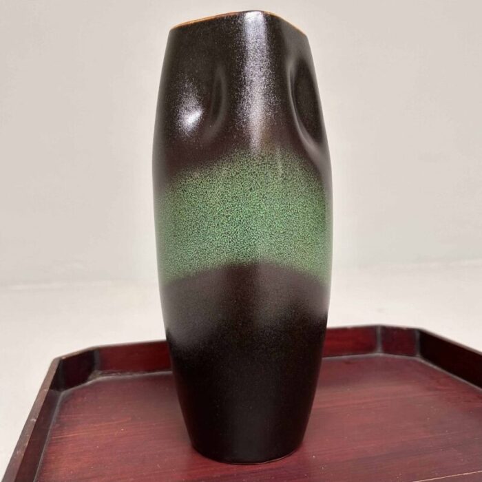 japanese ikebana flower vase 1960s 14 1