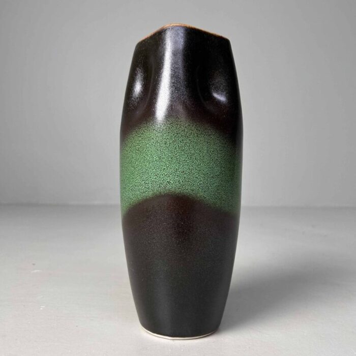 japanese ikebana flower vase 1960s 15