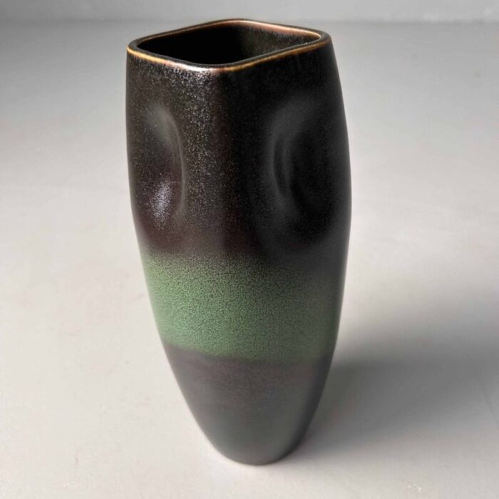 japanese ikebana flower vase 1960s 16