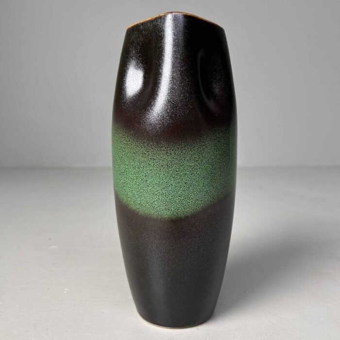 japanese ikebana flower vase 1960s 18