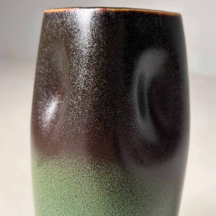 japanese ikebana flower vase 1960s 3 1