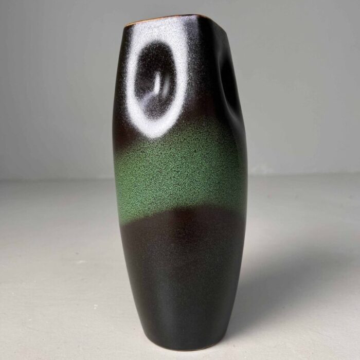 japanese ikebana flower vase 1960s 8 1