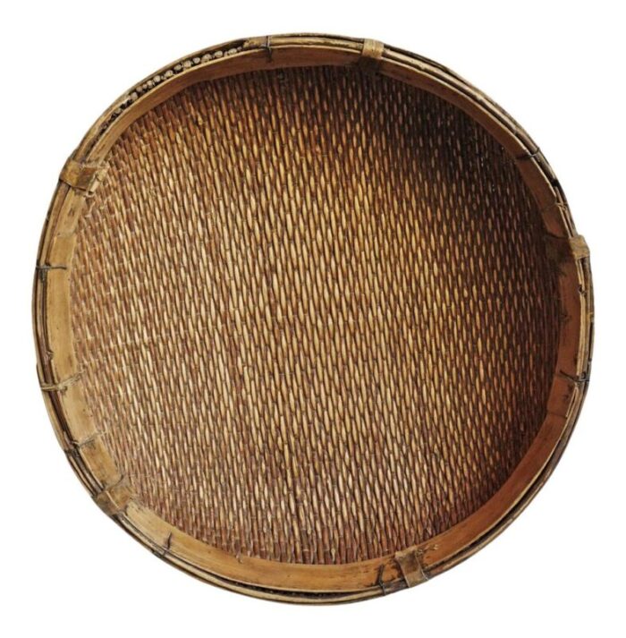 jumbo bamboo grain basket 1