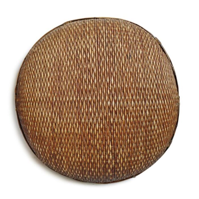 jumbo bamboo grain basket 4