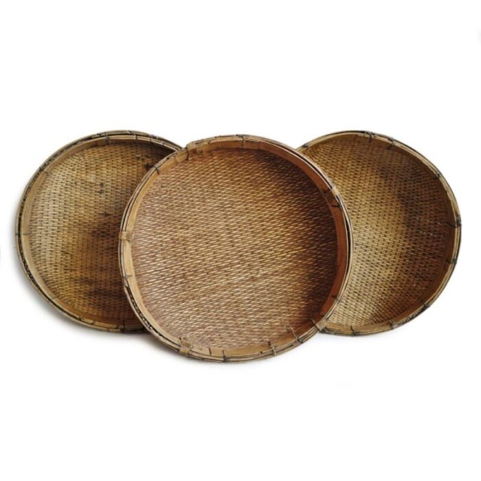 jumbo bamboo grain basket 5