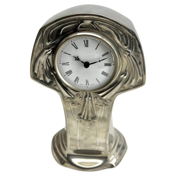 kyserzinn 616 table clock 1963 4665