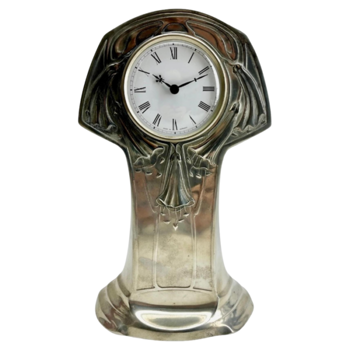 kyserzinn 616 table clock 1963 7065