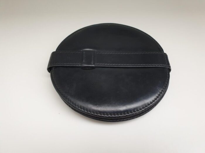 leather travel mirror 4 master