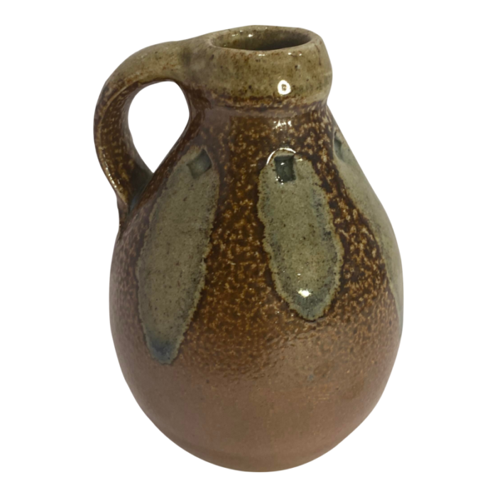 mark hewitt pottery jug 6720