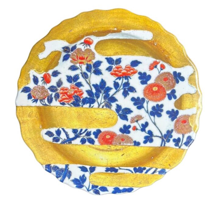 melamine plate by vito nesta 2