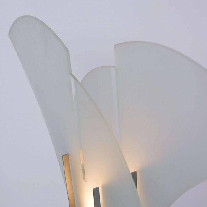 mezzo alfiere table lamp attributed to carla venosta for quatrifolio italy 1980s 0005