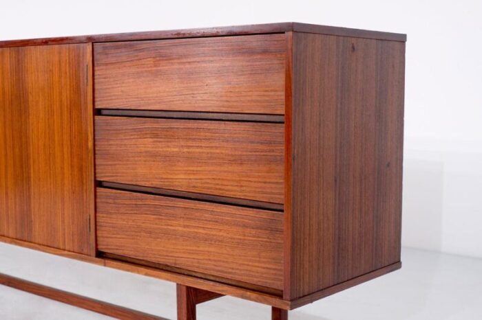 mid century inger 250 sideboard attributed to inger klingensberg for fristho franeker 0063