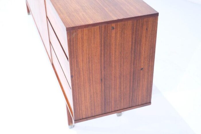 mid century inger 250 sideboard attributed to inger klingensberg for fristho franeker 4427