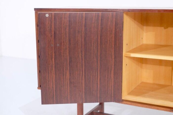 mid century inger 250 sideboard attributed to inger klingensberg for fristho franeker 7755