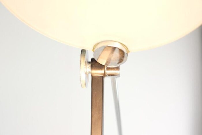 mid century italian floor lamp 1970s 4979