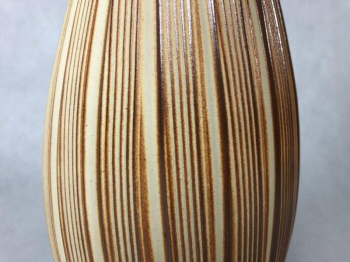 mid century sgraffito vase from kalamba 1950s 4