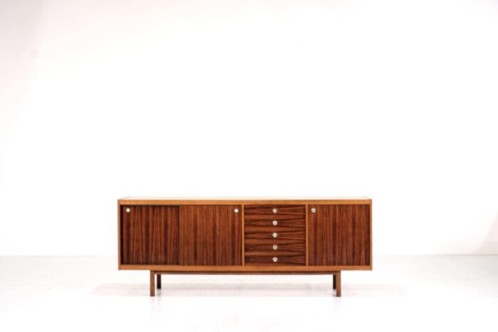 mid century sideboard by georges coslin 1950s 3572