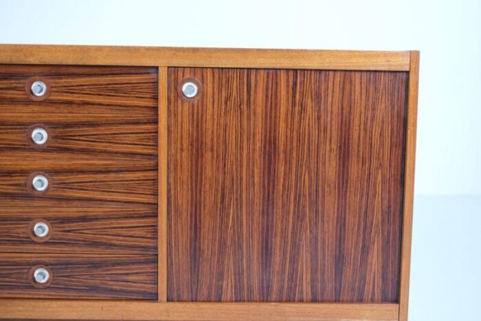 mid century sideboard by georges coslin 1950s 9936