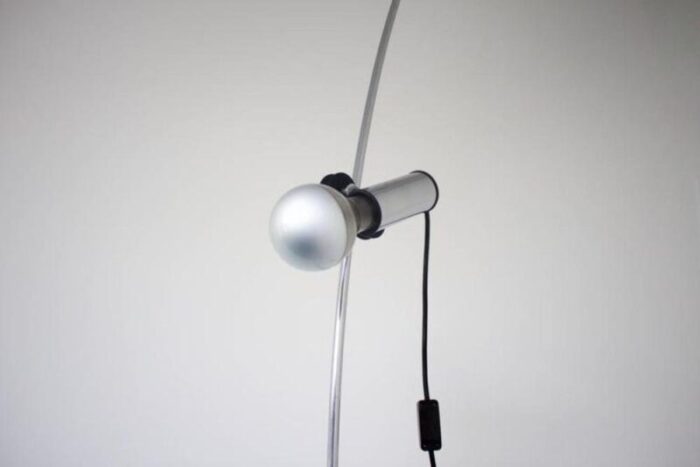 molla lamp by franca stagi and cesare leonardi for lumenform 1970s 2335