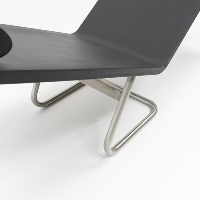 mvs lounge chair by maarten van severen for vitra 200s 3432