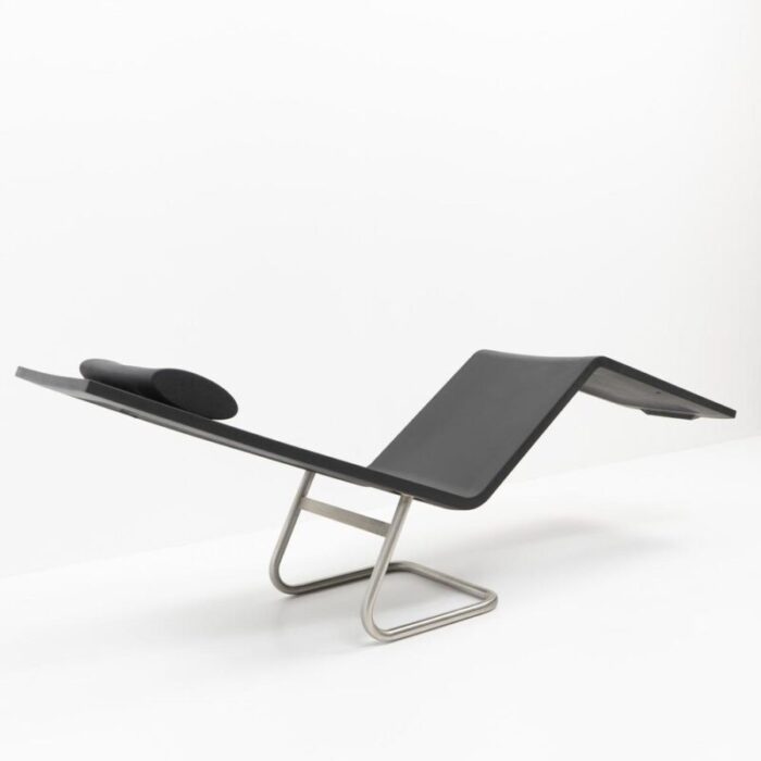 mvs lounge chair by maarten van severen for vitra 200s 4317