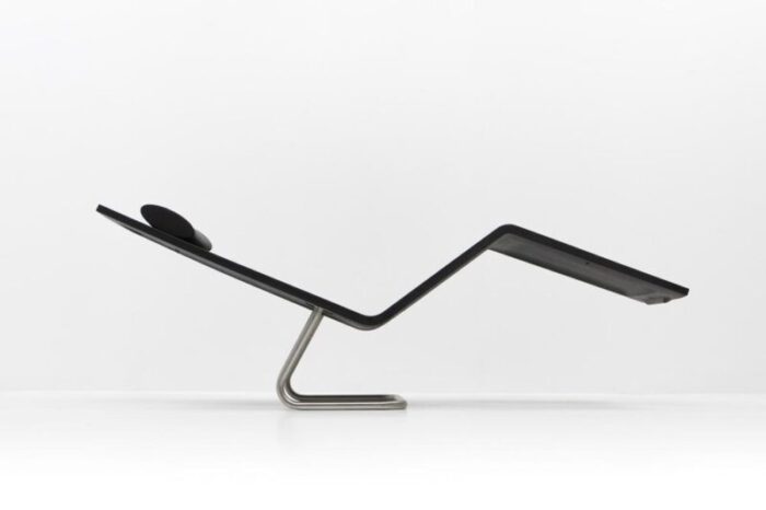 mvs lounge chair by maarten van severen for vitra 200s 6832