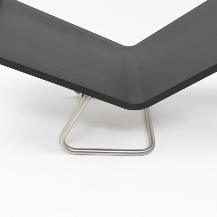 mvs lounge chair by maarten van severen for vitra 200s 7125