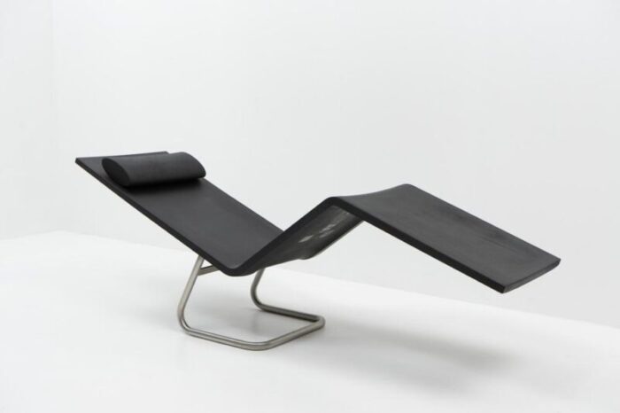 mvs lounge chair by maarten van severen for vitra 200s 9065