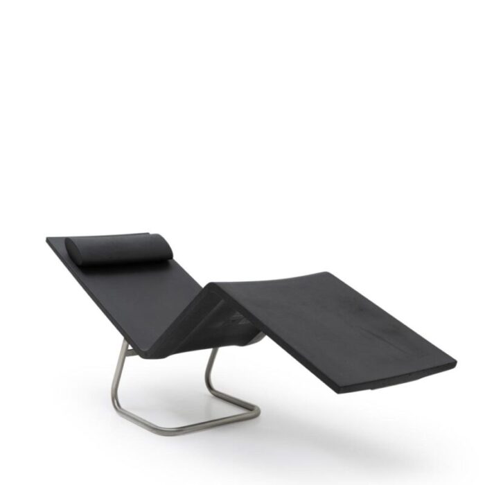 mvs lounge chair by maarten van severen for vitra 200s 9836