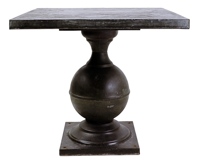 pedestal dining or centre table late 20th century 0245