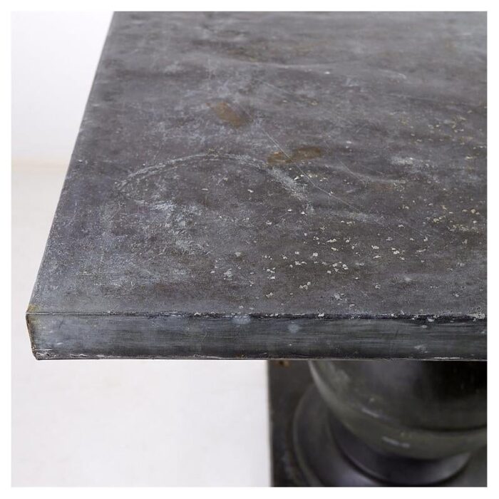 pedestal dining or centre table late 20th century 2232