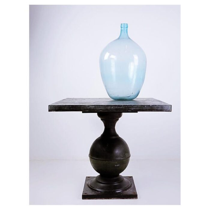 pedestal dining or centre table late 20th century 3635