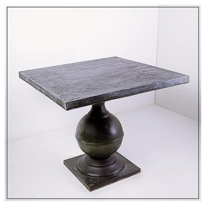 pedestal dining or centre table late 20th century 4270