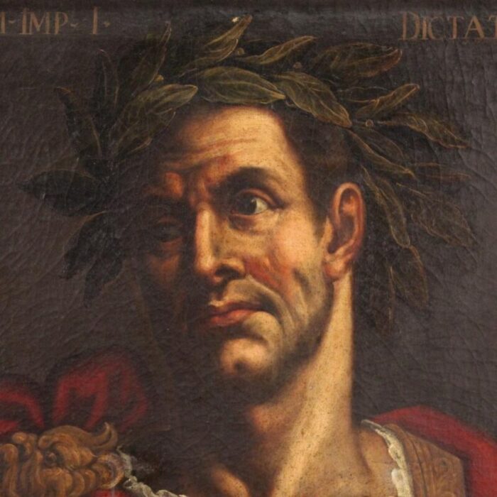 portrait of julius caesar 1630 oil on canvas 0095