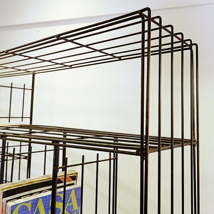 room divider by tjerk reijenga for pilastro 1960 3715