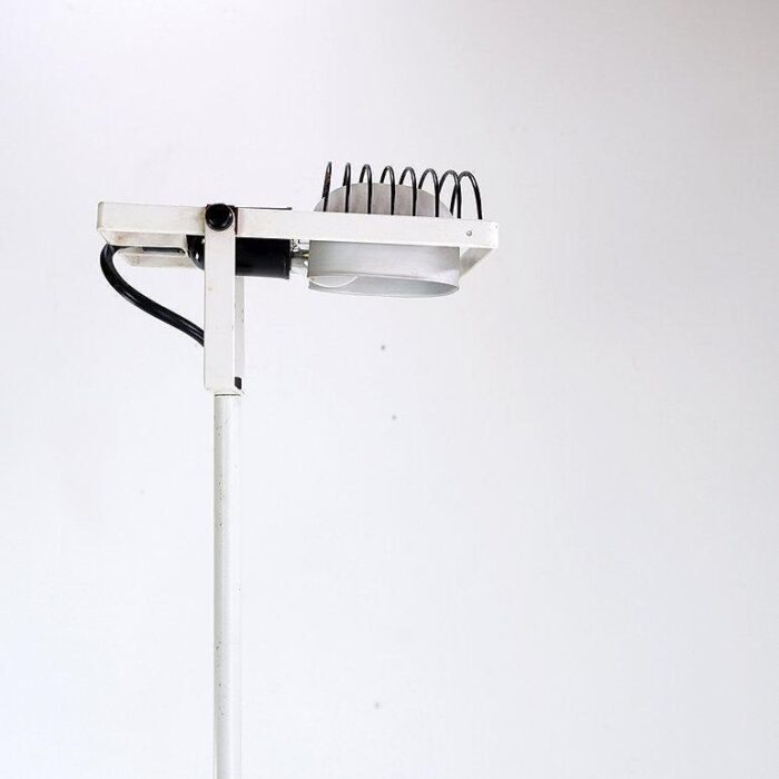 sintesi terra floor lamp by ernesto gismondi for artemide 1970s 3418