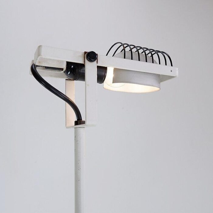 sintesi terra floor lamp by ernesto gismondi for artemide 1970s 3926