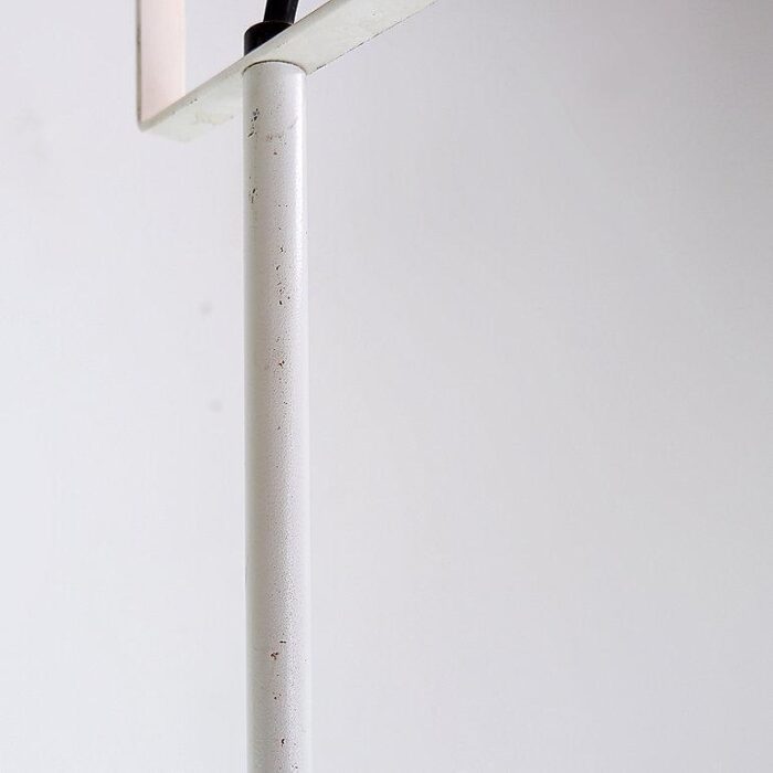 sintesi terra floor lamp by ernesto gismondi for artemide 1970s 6392