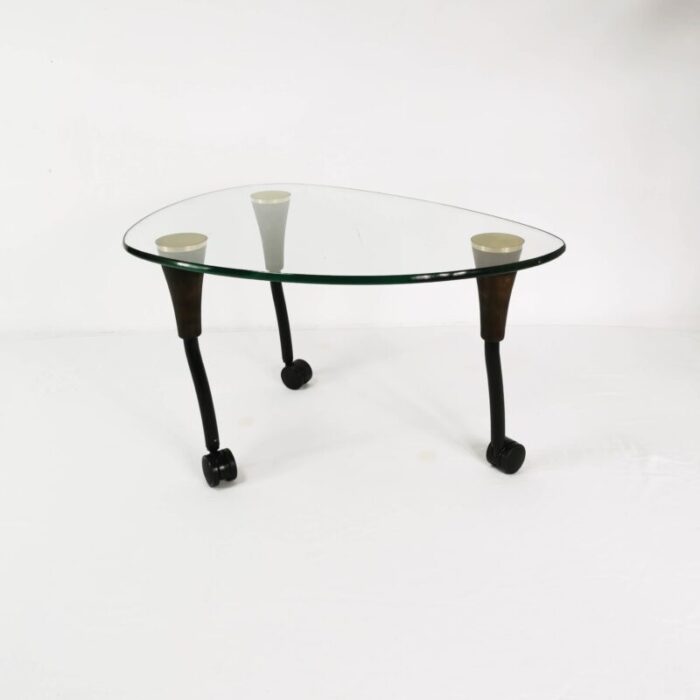 small german coffee table 1980s 0515