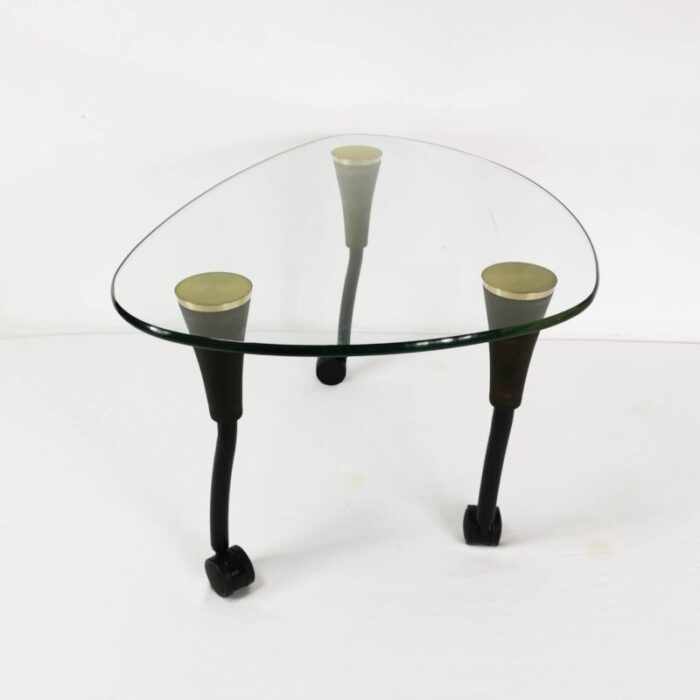 small german coffee table 1980s 5858