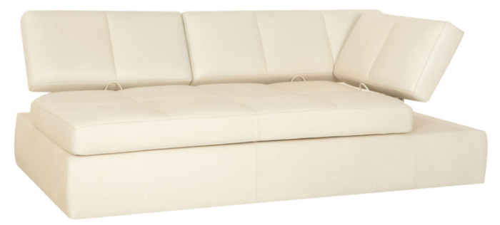 square up two seater sofa from fsm 8404