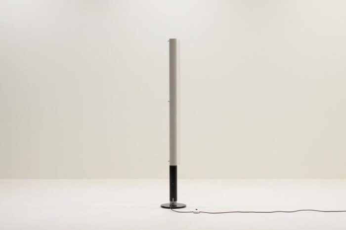 st84 floor lamp by johan niegeman for artiforte the netherlands 1950s 0183