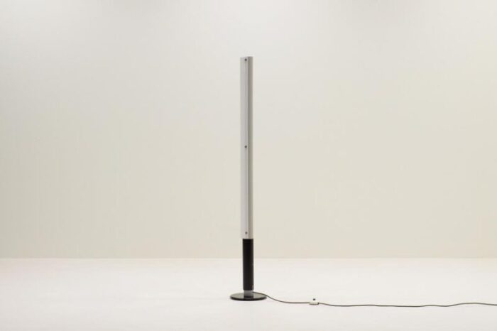 st84 floor lamp by johan niegeman for artiforte the netherlands 1950s 6227